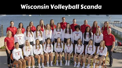 coco koma wisconsin volleyball|2024 Volleyball Roster